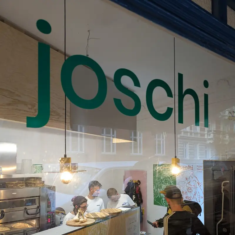 joschi pizza bistro