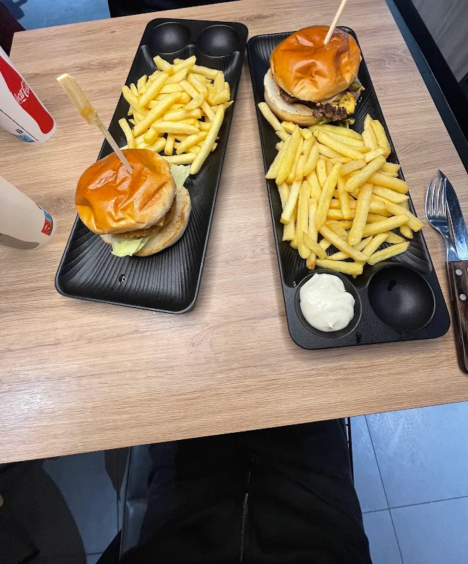 burger BRO