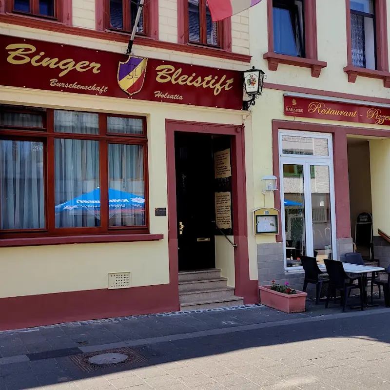Pizzeria Rafael