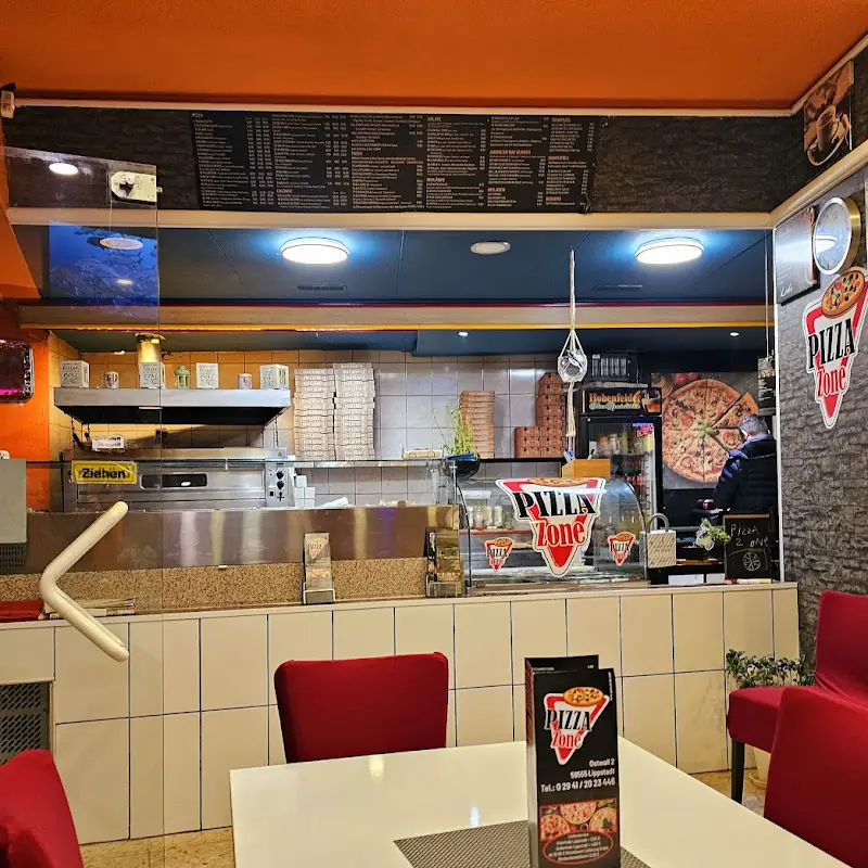 Pizza Zone