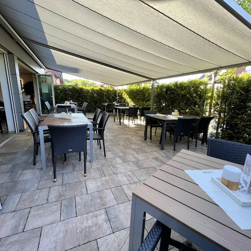 Restaurant Everding