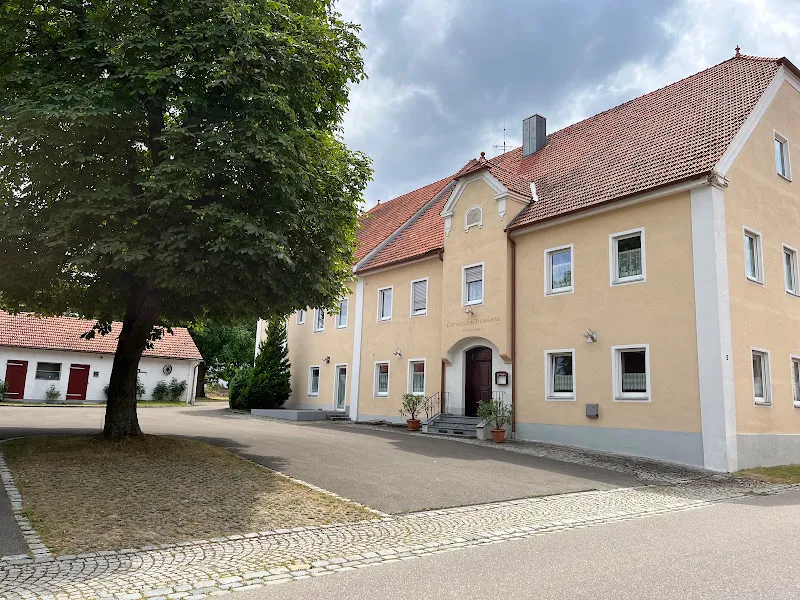 Gaststätte zum Thomabräu