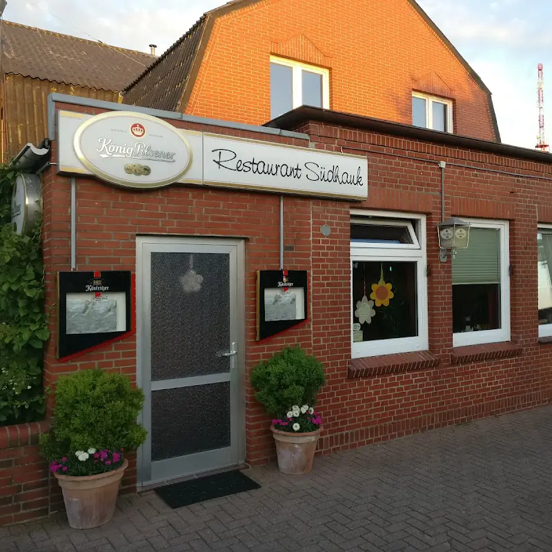 Restaurant Südhauk