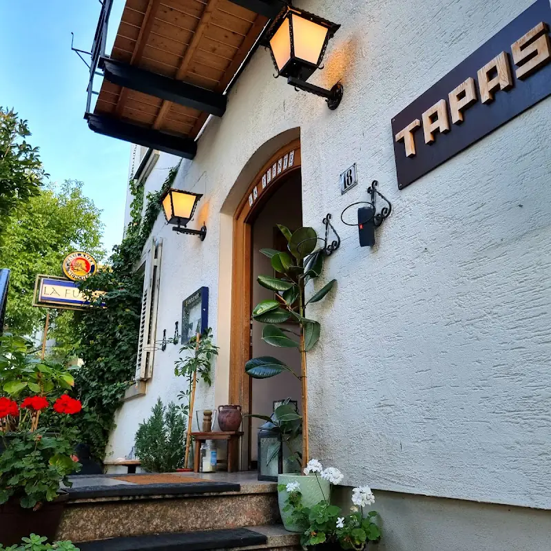 La Fuente