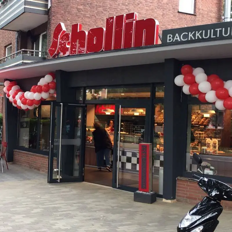 Bäckerei Schollin