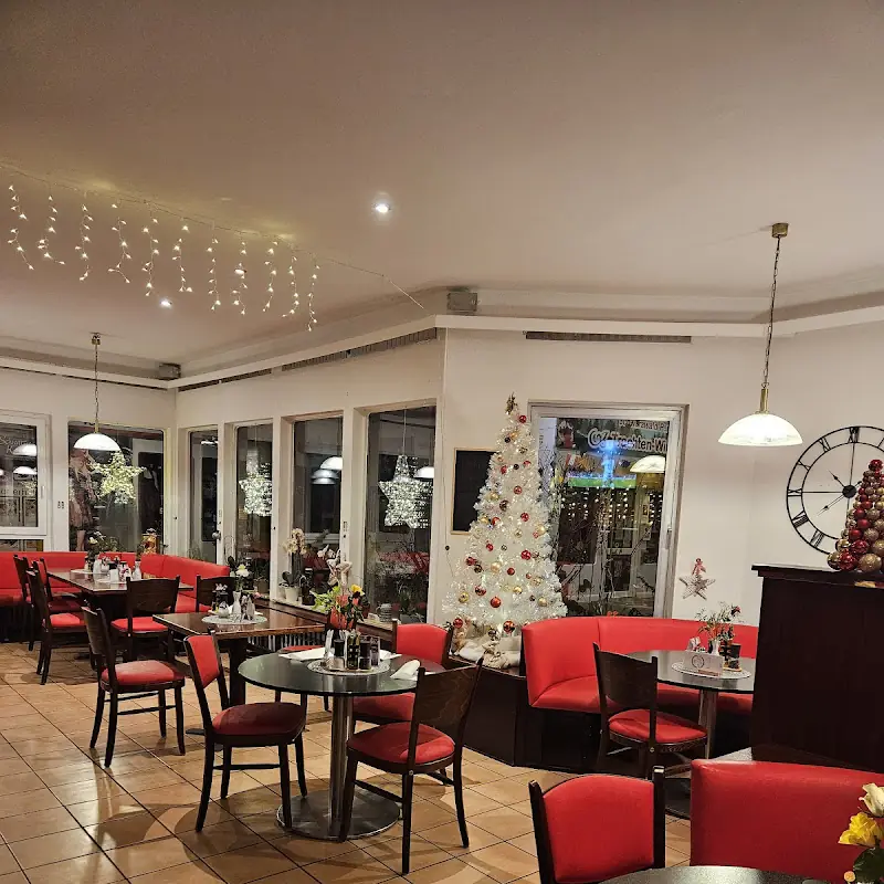 da Leo Italien Restaurant