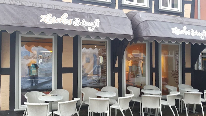 Lerches Eiscafé