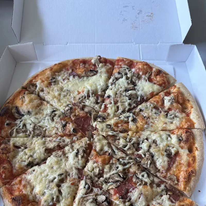Da Luigi 3 Gelnhausen