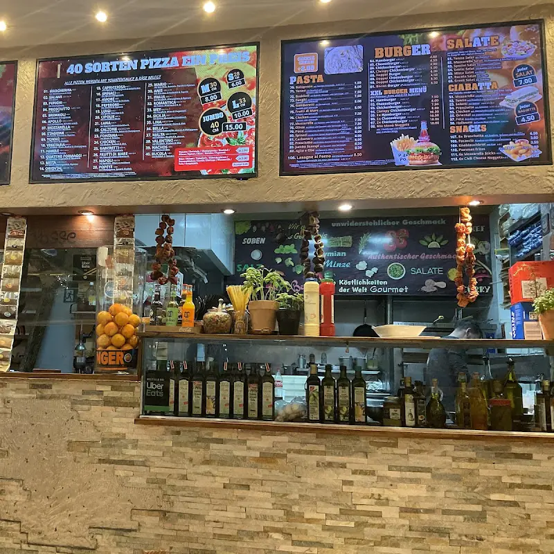 Pizza Point