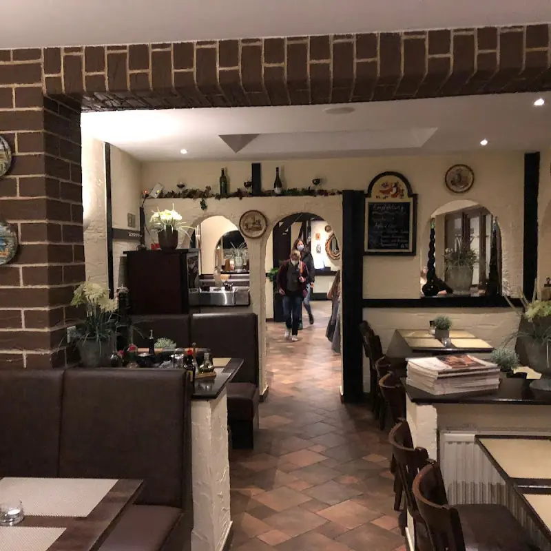 Pizzeria Napoli