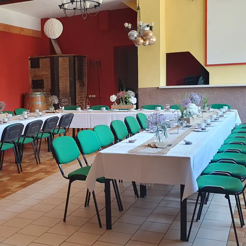 Gastätte zur alten Schmiede
