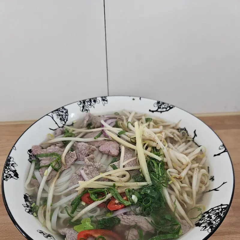 An Phát - Vietnamesische Küche