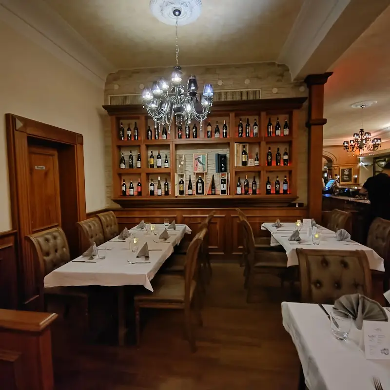 Ristorante Antico Duomo
