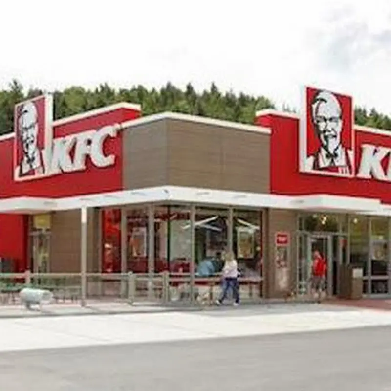 Kentucky Fried Chicken