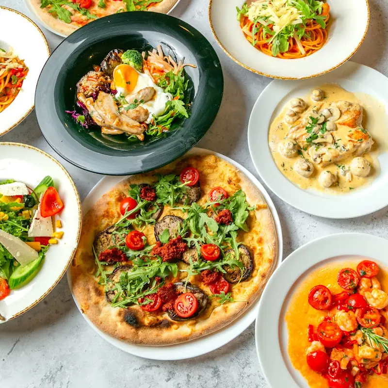 La Gusto Berlin