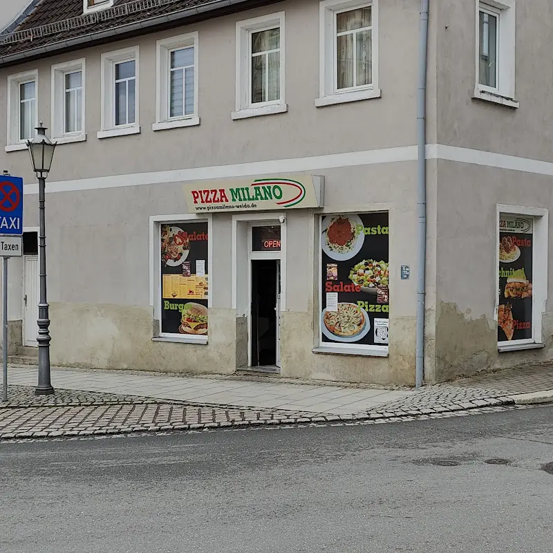 Milano Pizzeria