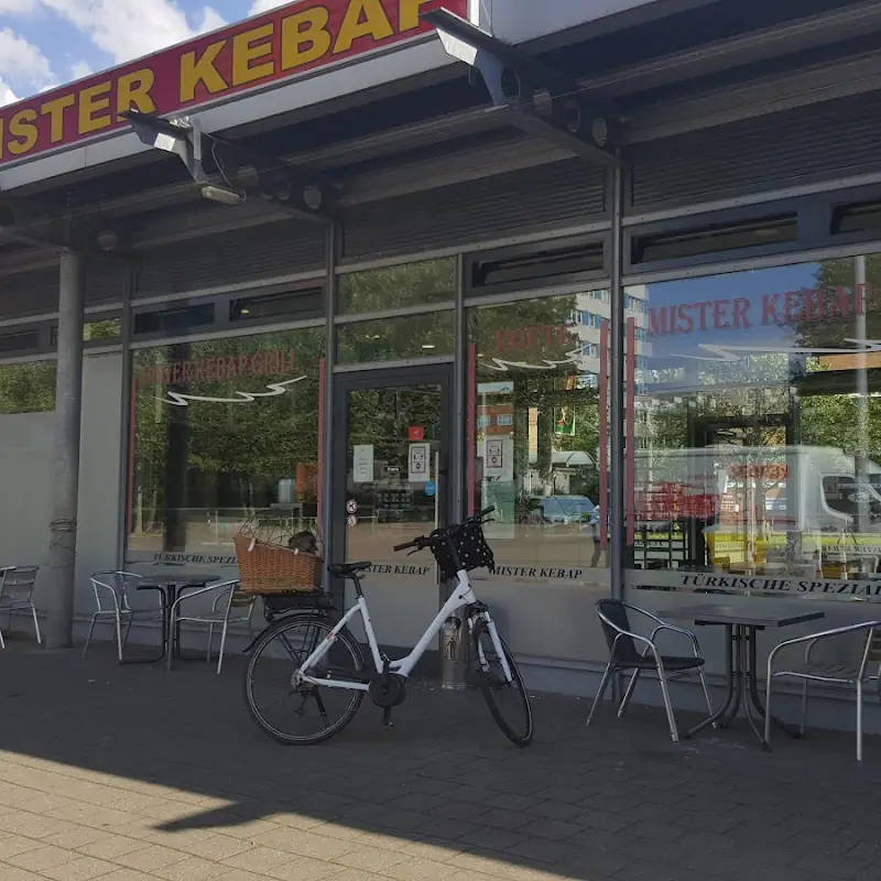 Mister Kebap