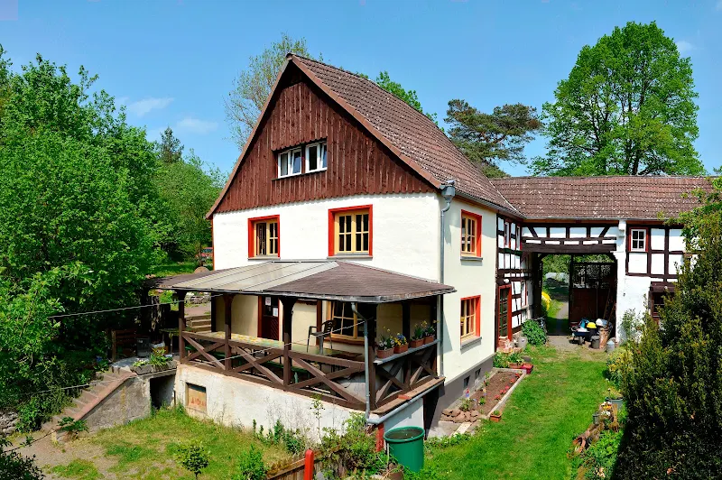 Gästehaus Steinesmühle