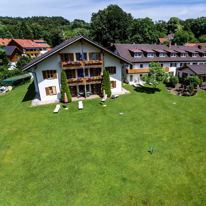 Landhotel Huber am See Münsing-Ambach