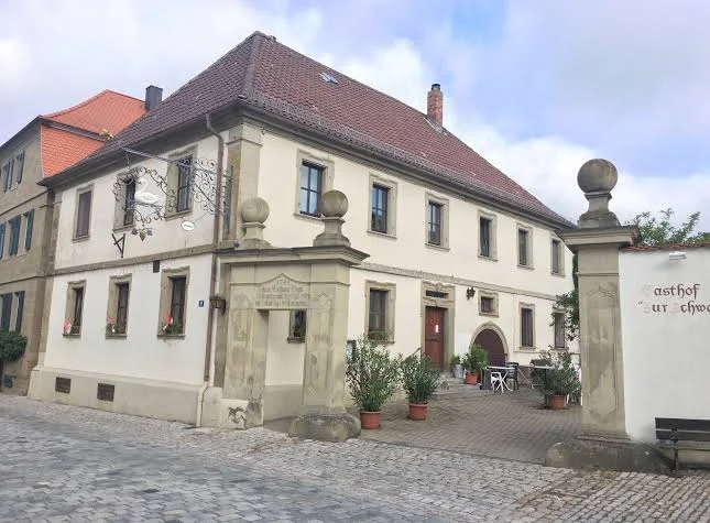 Gasthof Zur Schwane