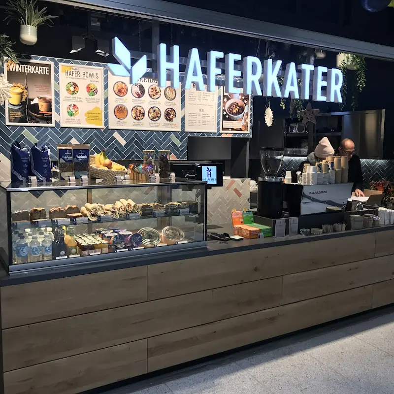 Haferkater, Sendlinger Tor, München