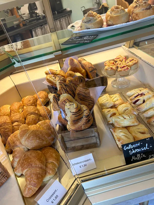 Mafee´s - Cafe und Bistro