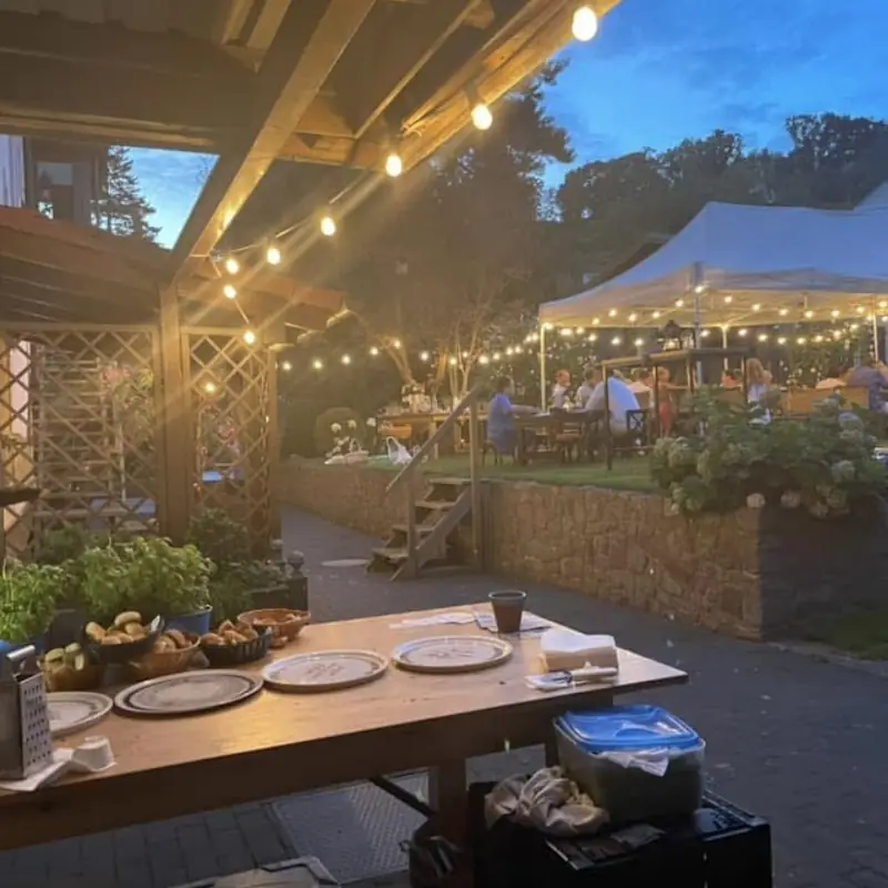Capriccios Restaurant