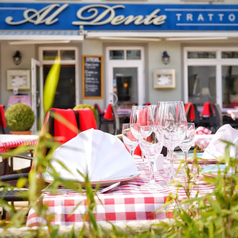 Ristorante & Trattoria "Al Dente"
