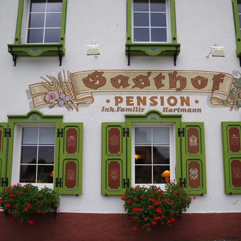 Gasthof Hilmersdorf