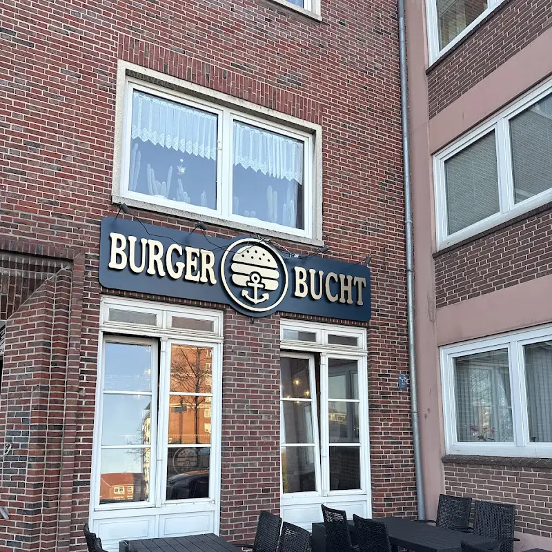 Burger Bucht