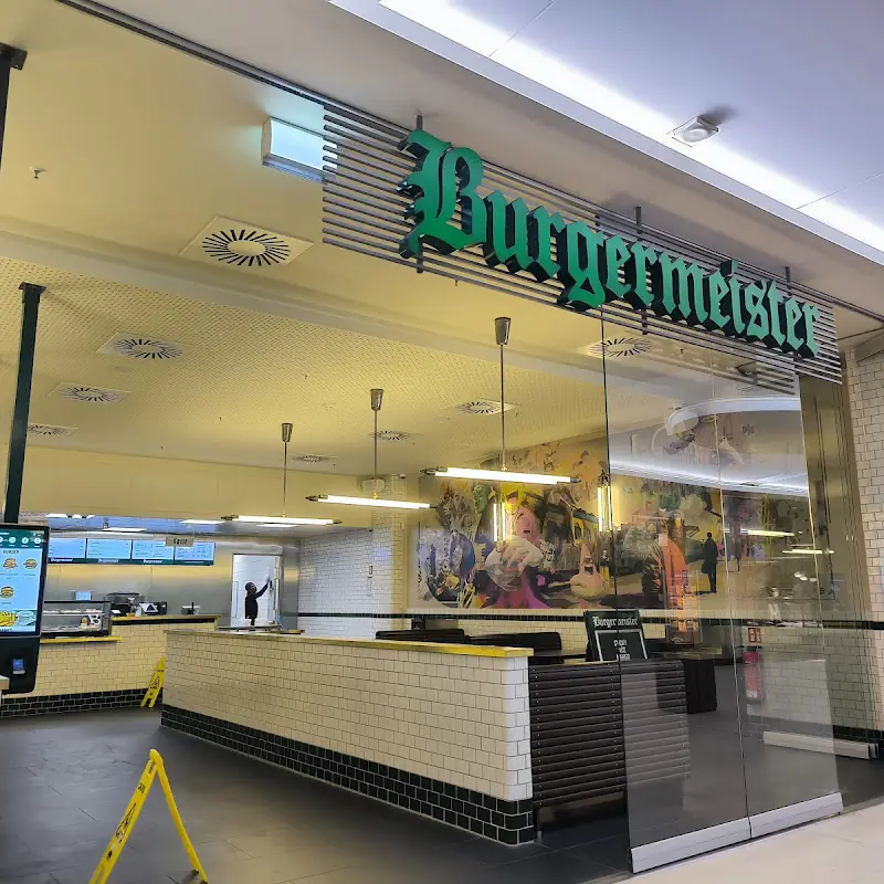 Burgermeister Potsdam