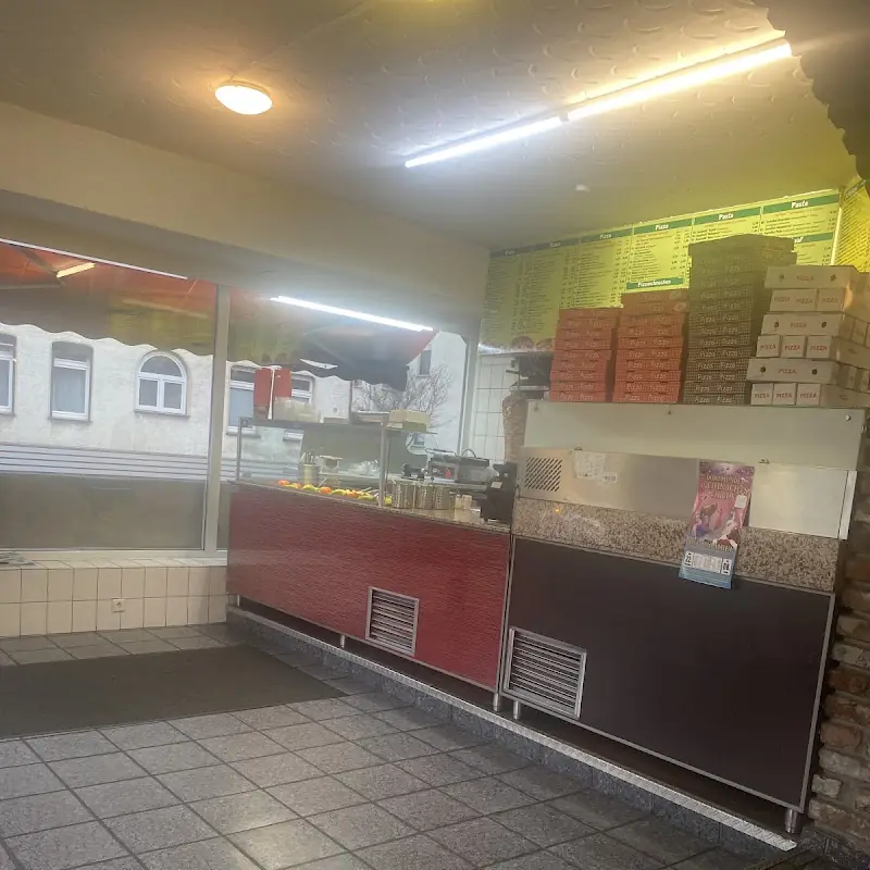 Holzwickede Grill - Pizza - Pasta - Döner - Schnitzel - Imbiss