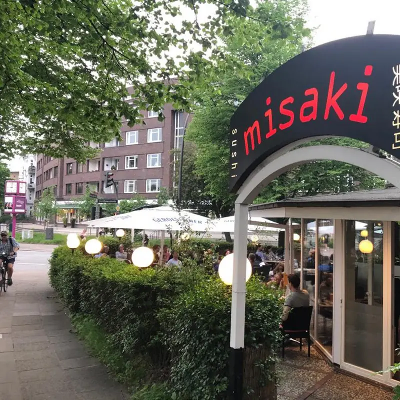 Misaki