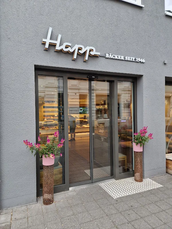 Bäckerei Happ GmbH & Co. KG