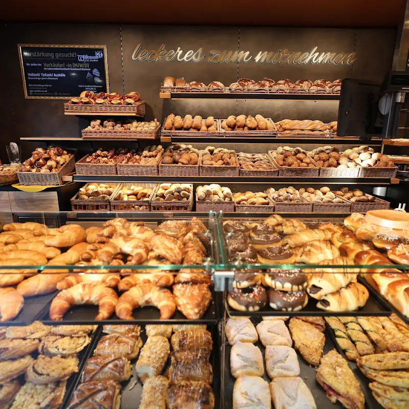 Café Wittemann