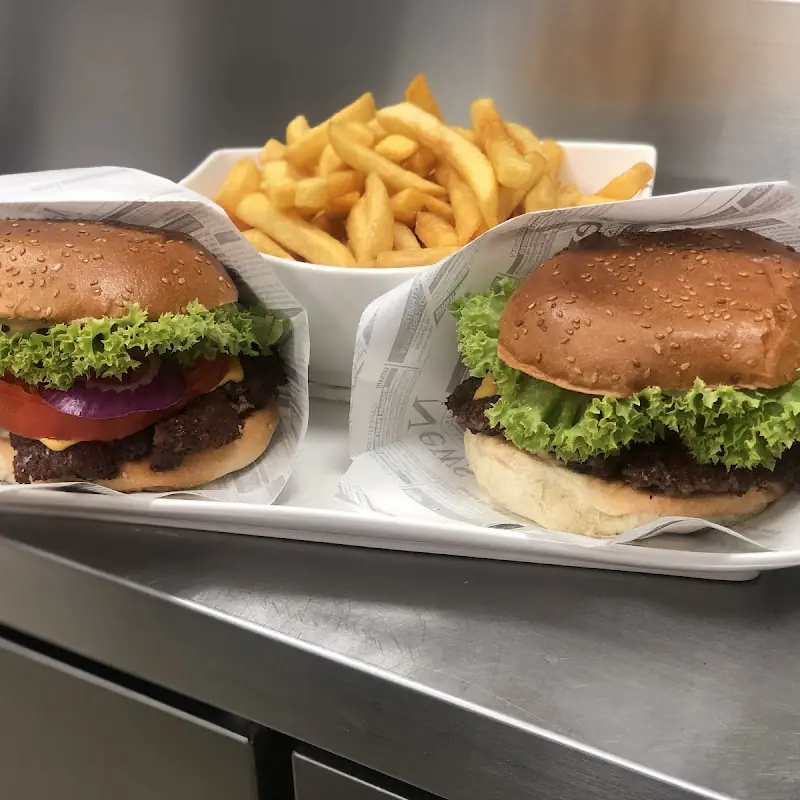 Food Point Usingen