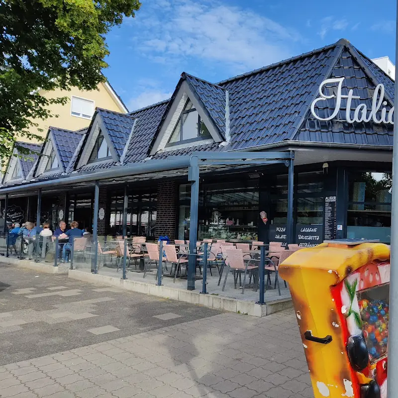 Café Sandkorn Bäckerei und Konditorei Tiedemann GmbH