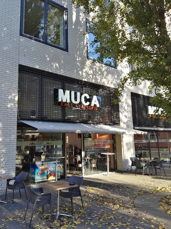 Muca