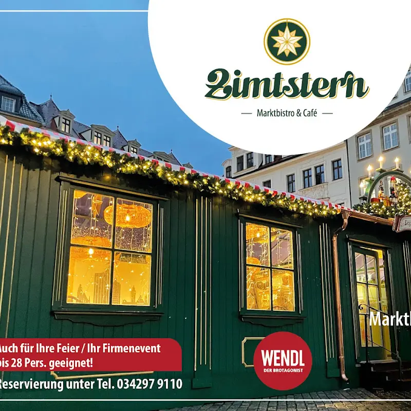 Bäckerei & Konditorei & Café Wendl