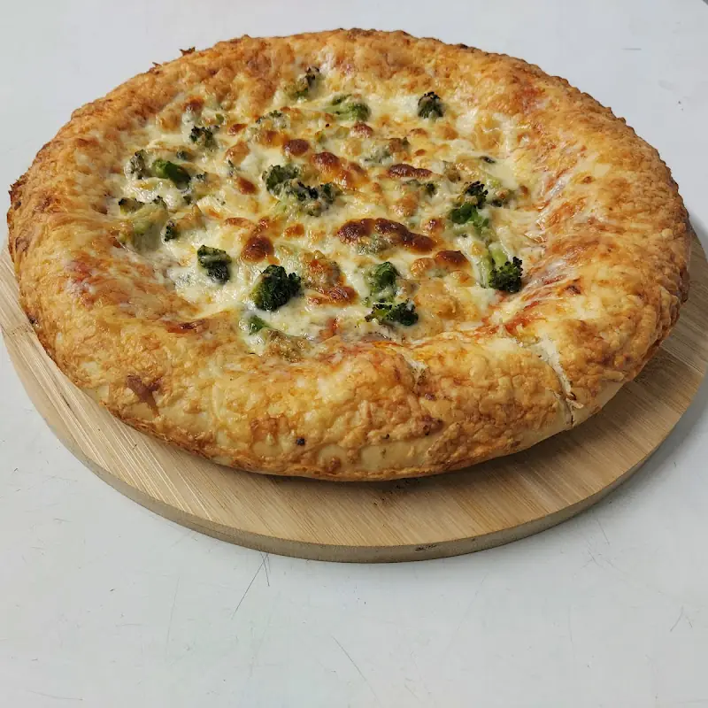 Schlemmer Pizza Deizisau