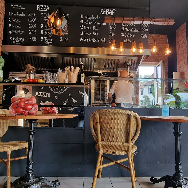 Yilmaz Delikato Grill