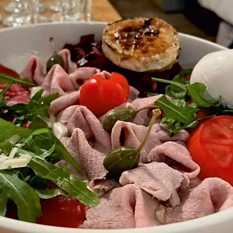 Ristorante L‘Amore