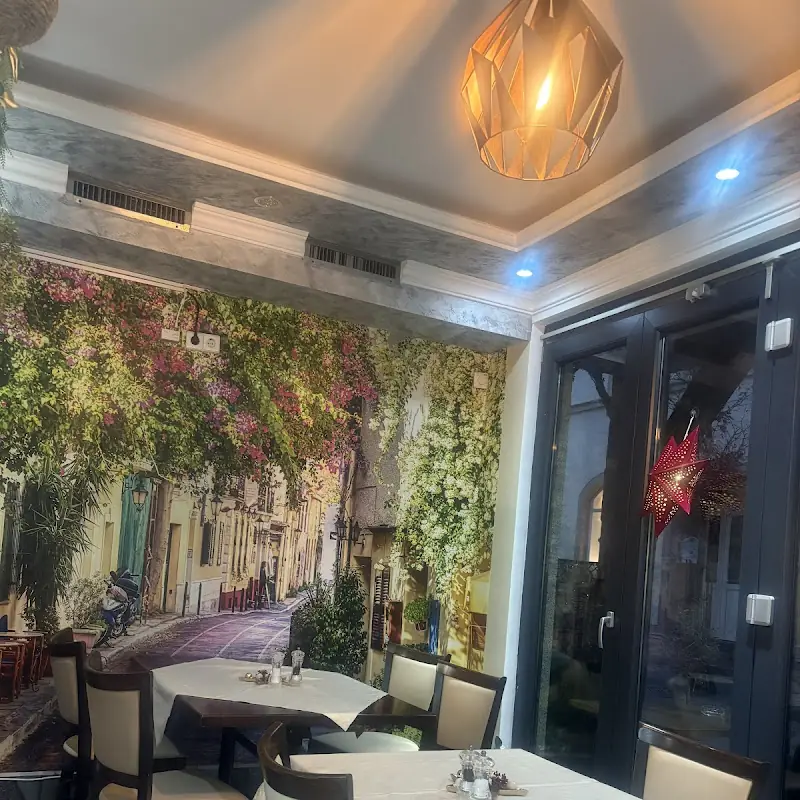La Cucina