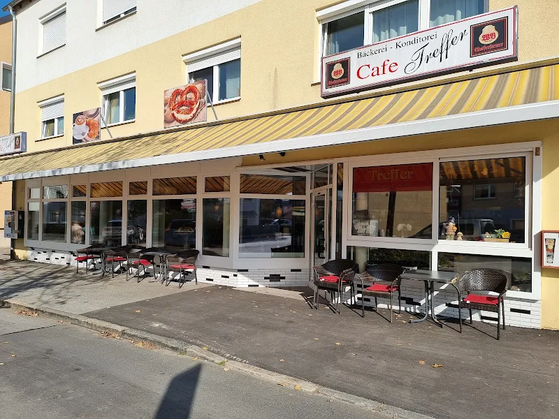 Bäckerei Treffer Inh. Manuela Zink