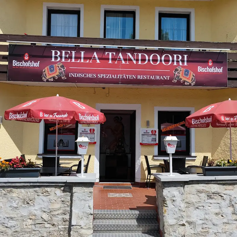 Bella Tandoori Regensburg