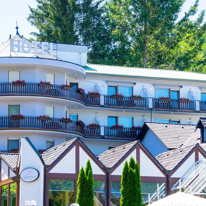 Hotel Lorösch