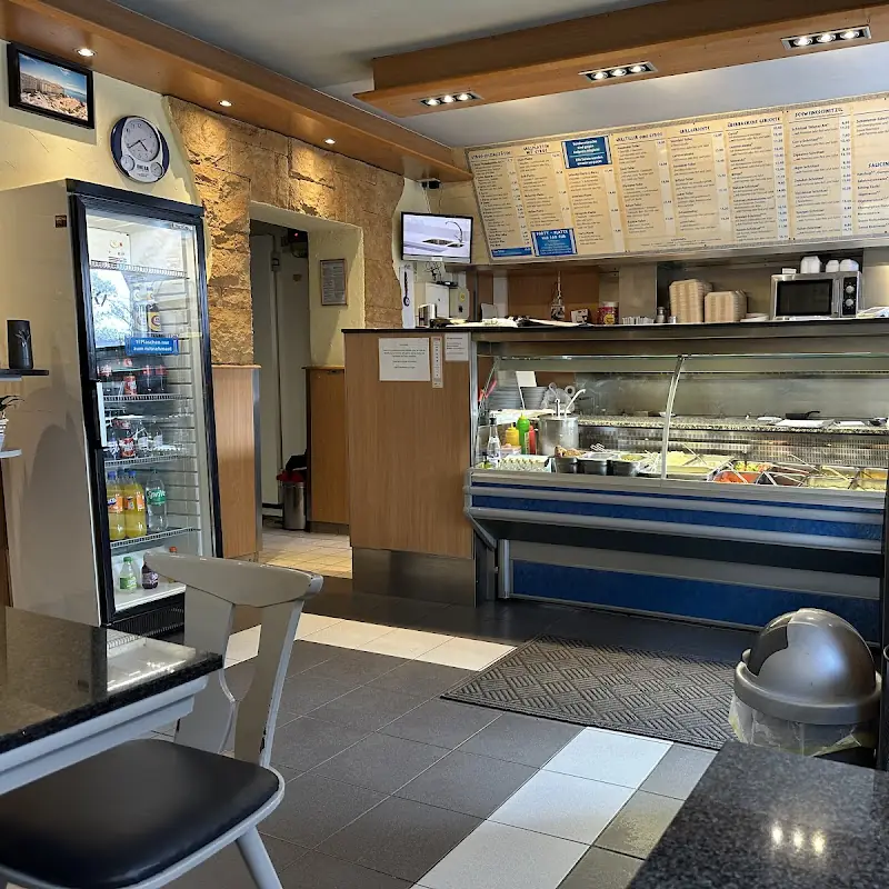 Thessaloniki Grill