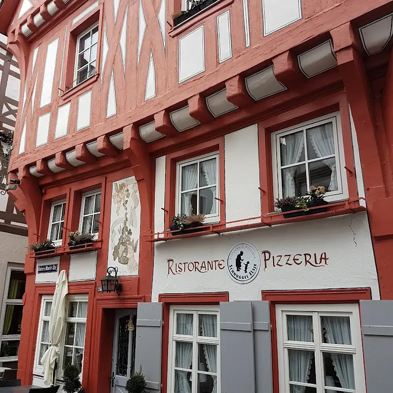 Ristorante Pizzeria Schnuggel-Elsje
