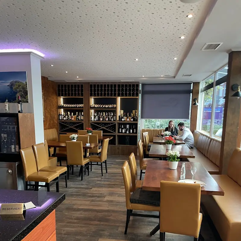 Osteria Gentili