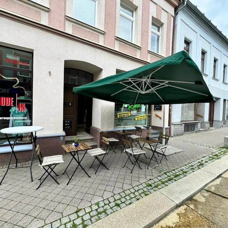 Kasis Bistro